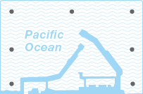 Pacific Ocean
