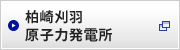 柏崎刈羽 原子力発電所