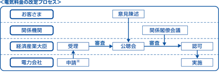 �d�C�����̉���v���Z�X�ɂ���