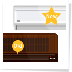 �G�A�R���̔����ւ�