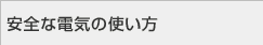 ���S�ȓd�C�̎g����