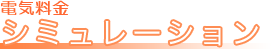 �d�C�����V�~�����[�V����