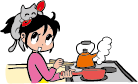 でんこちゃん