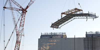 廃炉プロジェクト 安全かつ着実に進めるのイメージ写真