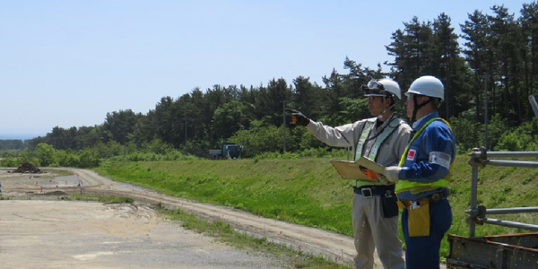 青森事業本部のイメージ写真
