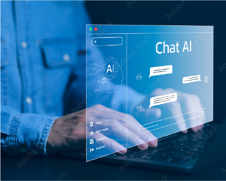 生成AIを活用したナレッジ共有プラットフォーム構築