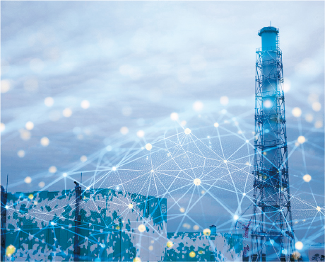 廃炉現場におけるデジタルツイン活用・基盤構築