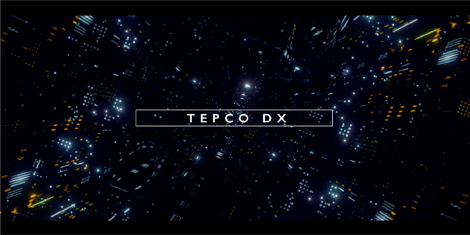 TEPCO DX