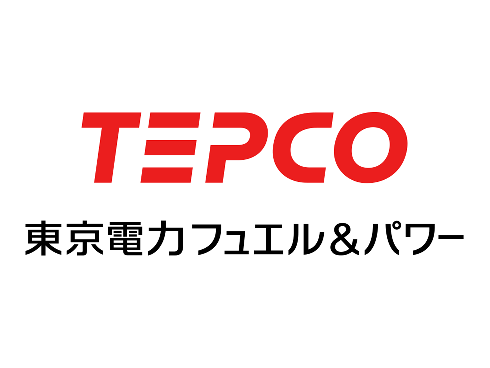 東京電力フュエル＆パワーのロゴ