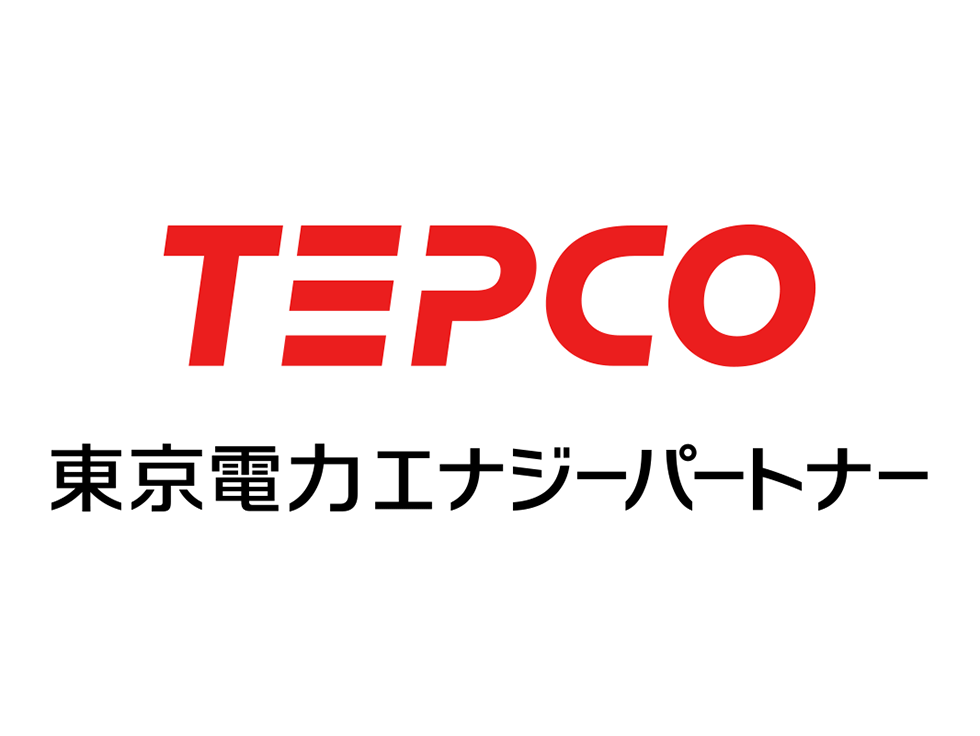 東京電力エナジーパートナーのロゴ