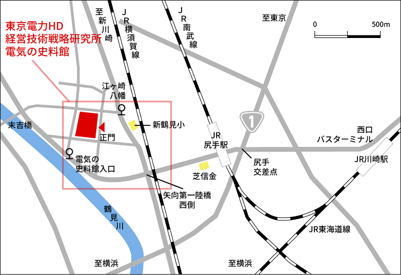 交通案内1