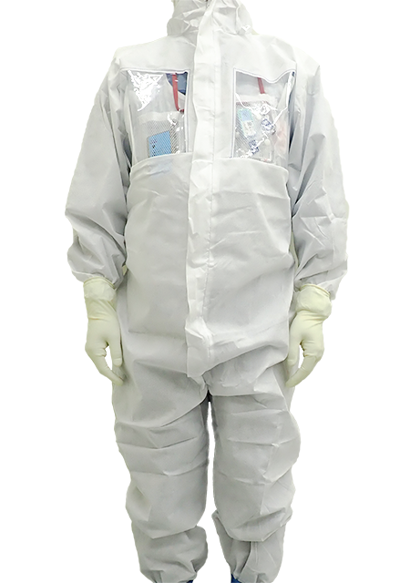 Coveralls