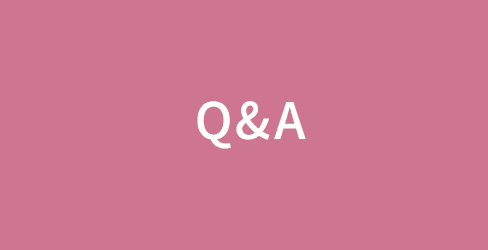 Q&A