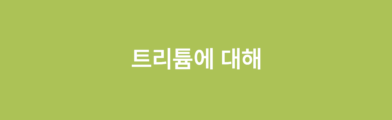 트리튬에 대해