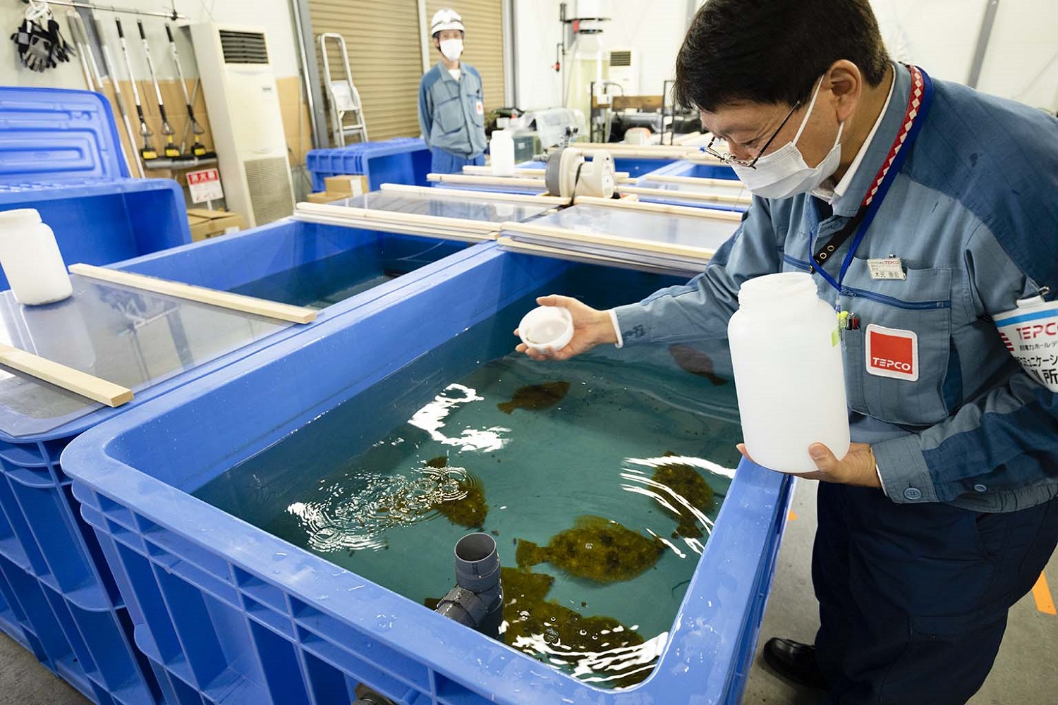 伝える。遺す。廃炉の記録。 - 廃炉プロジェクト｜ビジュアル