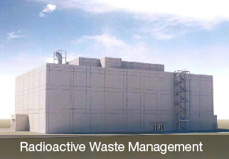 Radioactive Waste Management