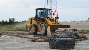Debris Removal Training