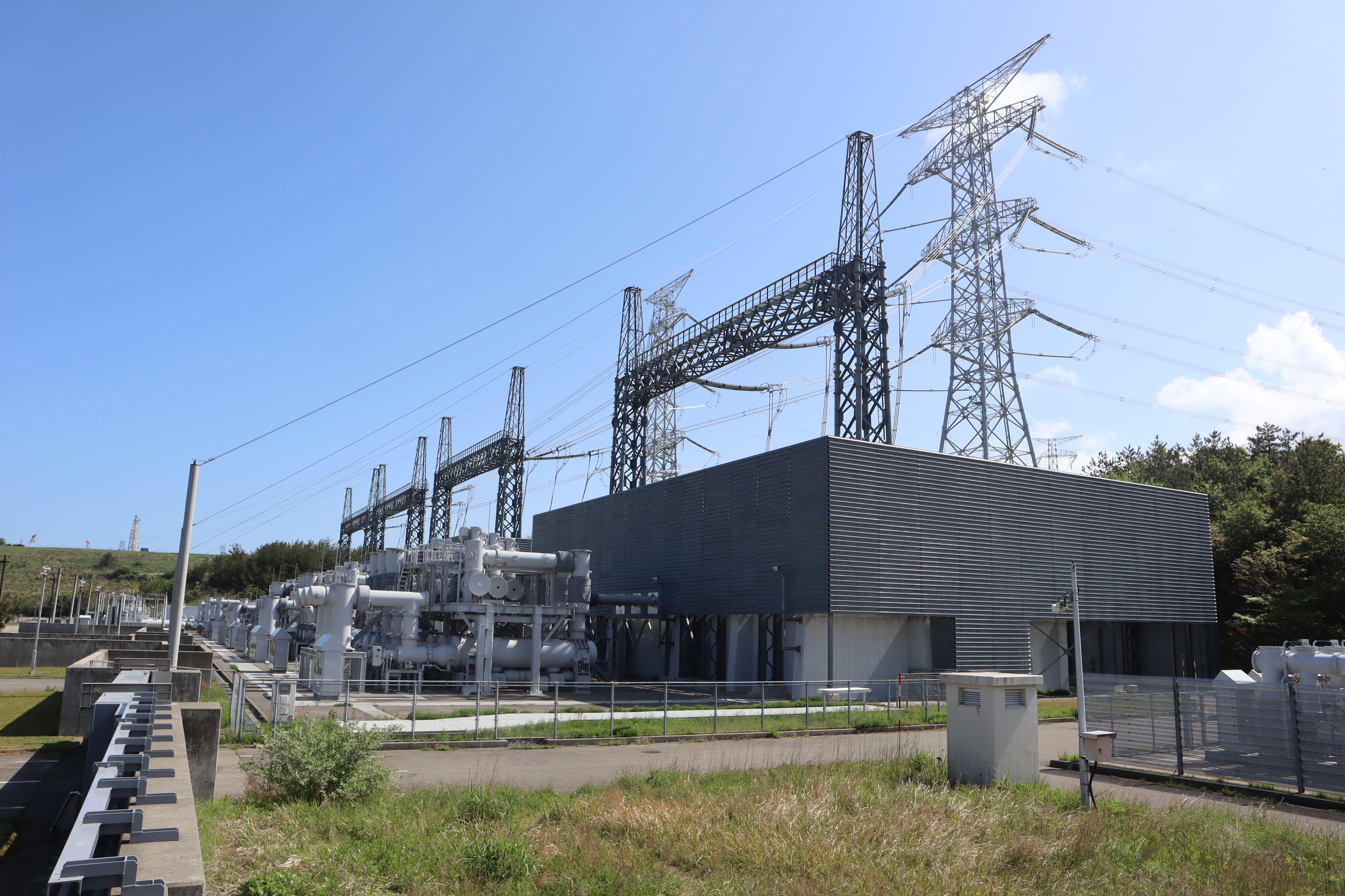 Off-site Power