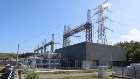 Off-site Power