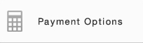Payment Options
