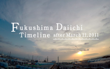 Fukushima Daiichi Timeline