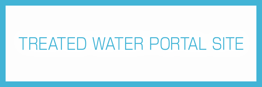 TREATED WATER PORTAL SITE