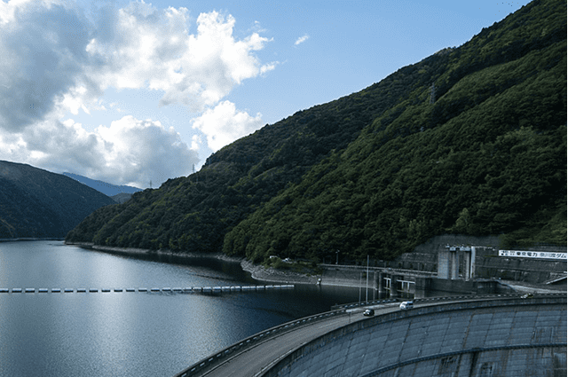 Hydroelectric Power