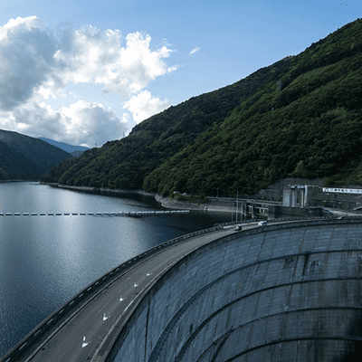 Hydroelectric Power