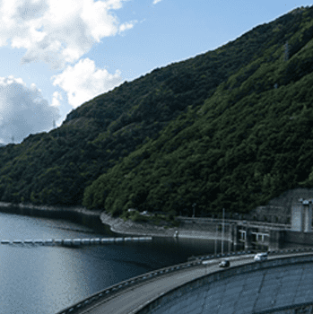 Hydroelectric Power