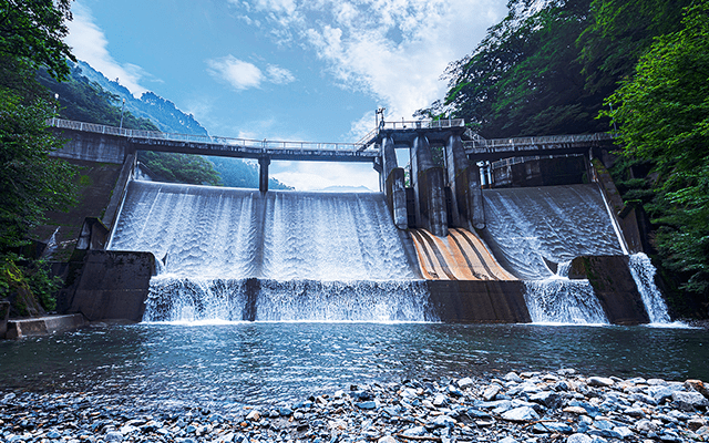 Hydroelectric Power