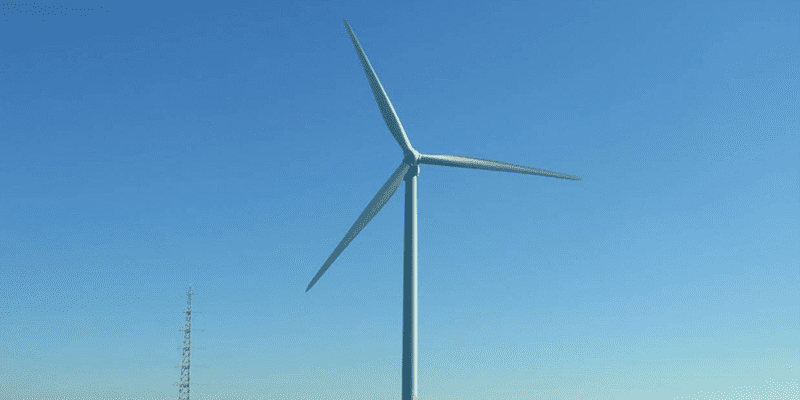 Wind Power