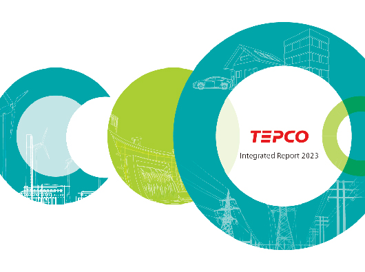 Electric Company (TEPCO) | HOME