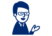 定期的なフォロー