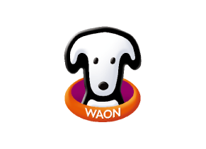 電子マネーWAONポイント