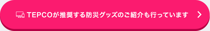 TEPCOが推奨する防災グッズのご紹介も行っています