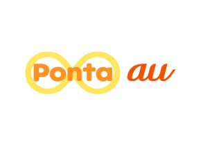 au Ponta ポイントプログラム