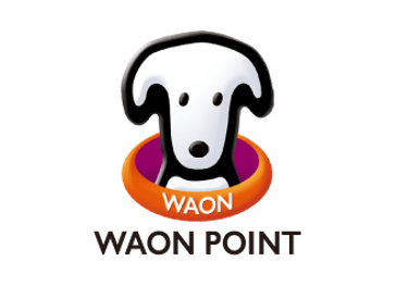 電子マネーWAONポイント