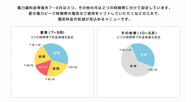 電力 電気 料金 東京