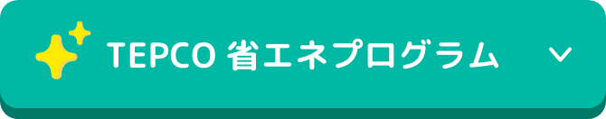 TEPCO 省エネプログラム