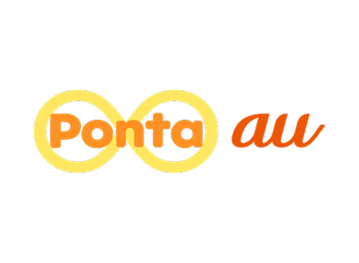 au Ponta ポイントプログラム