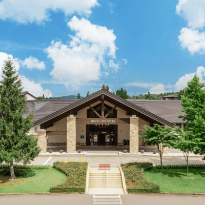 ベルナティオ館内利用券