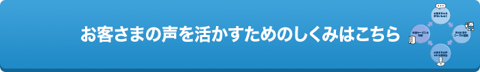 お客さまの声を活かすためのしくみはこちら