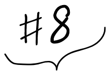 #8