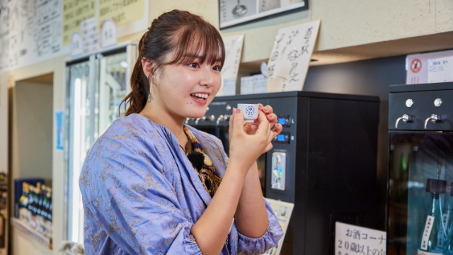 コンテンツサムネイル