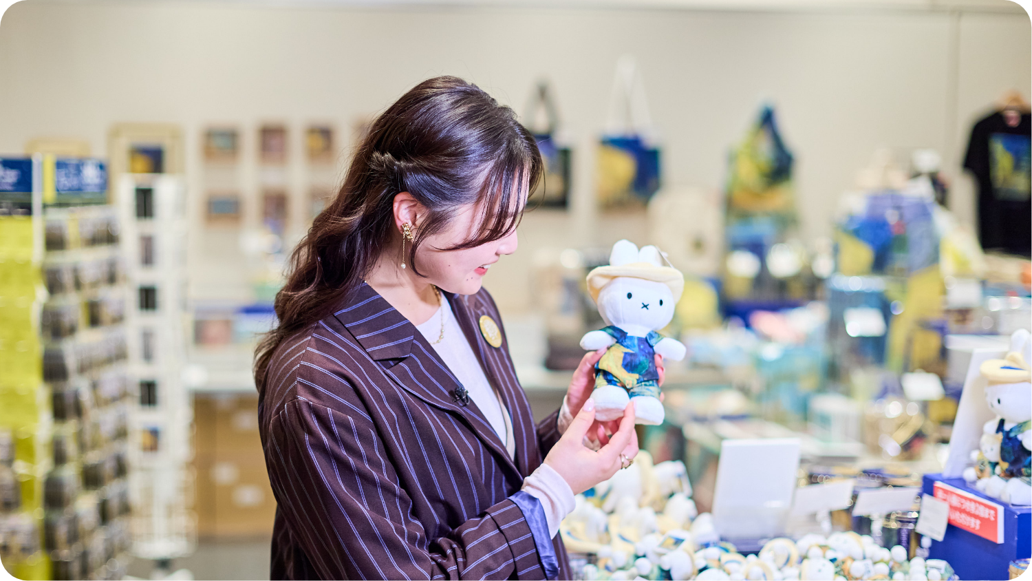 大ゴッホ展