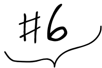 #6