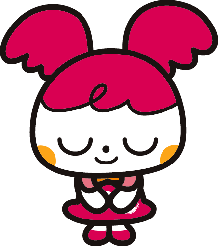 めっけちゃん