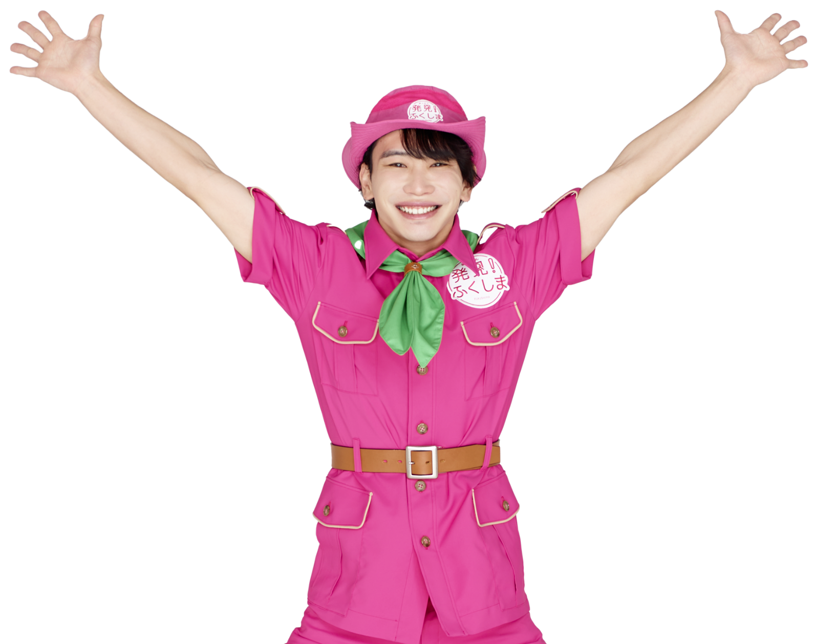 當雄希