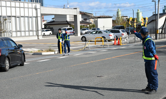 「地域創造シンポジウムin浪江」への協力