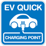 「CHARGING POINT」の種類